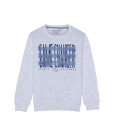 Status Quo |Kids Printed Regular Fit Sweatshirt - 4, 6, 8, 10, 12, 14, 16